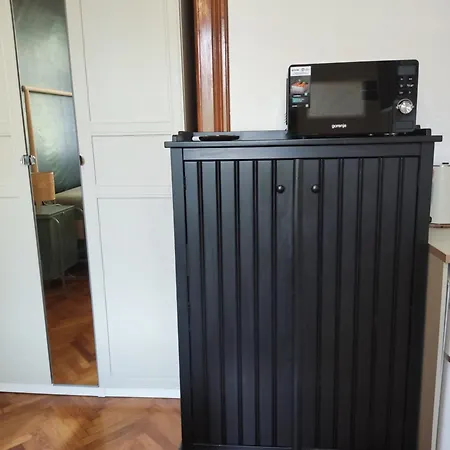 Apartment My *