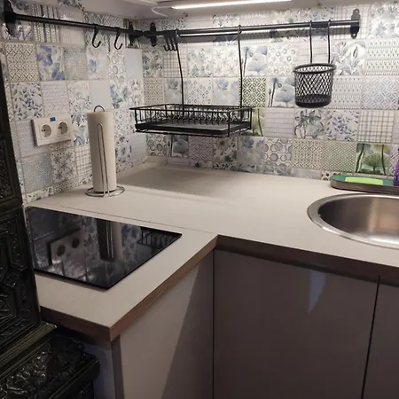 My Apartment