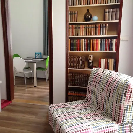 My Apartment Zagreb