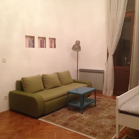 Apartment My