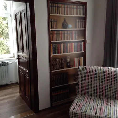 Apartment My Zagreb