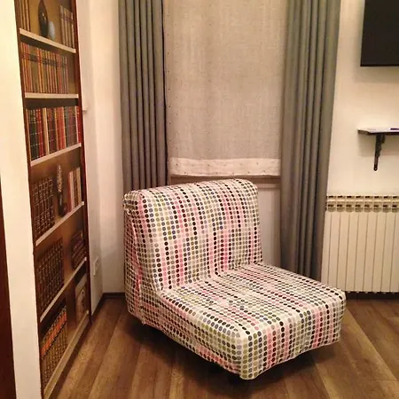Apartment My Zagreb