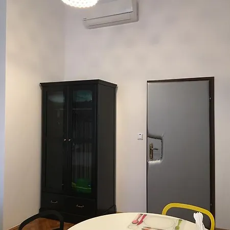 My Apartment *
