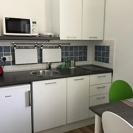 Apartment My Zagreb